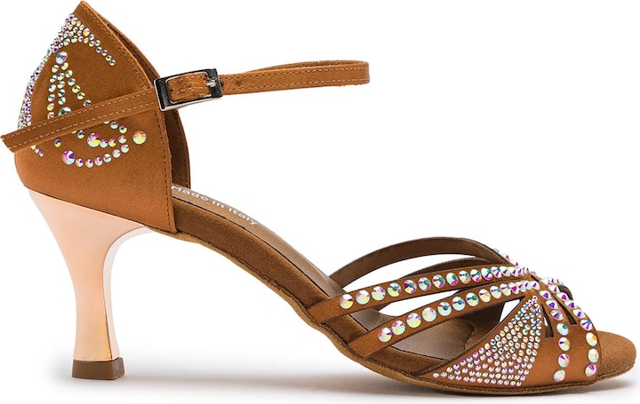 Image du produit Dancing Queens DQ L3M Chaussures de danse (40)