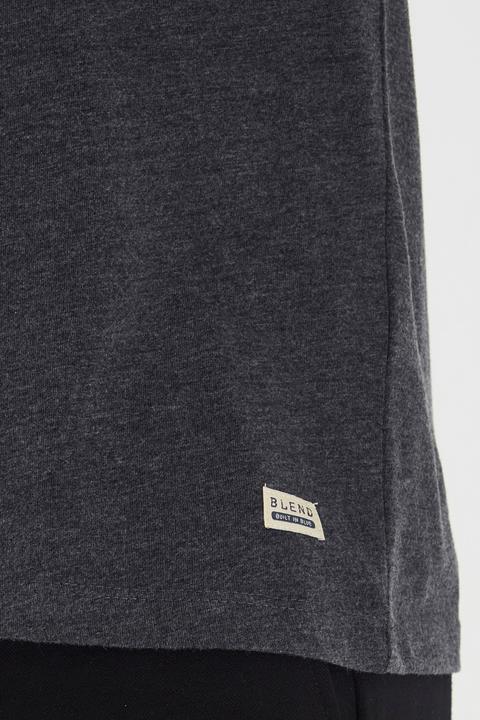 Immagine prodotto Blend Vadim Magliette T-Shirt A Maniche Corte Con Stampa Da Uomo Con Girocollo Taschino In Cotone 10 (M)