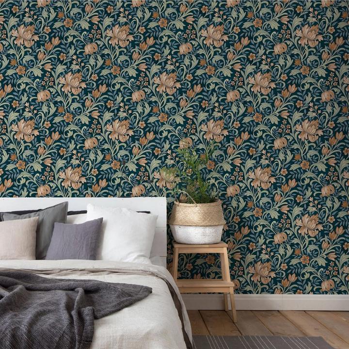 Image du produit Grandeco - Papier peint MARIAN