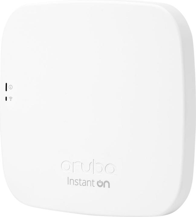 Actual product image HPE Aruba Instant On AP11 Access Point Bundle With R6K61A (867 Mbit/s)