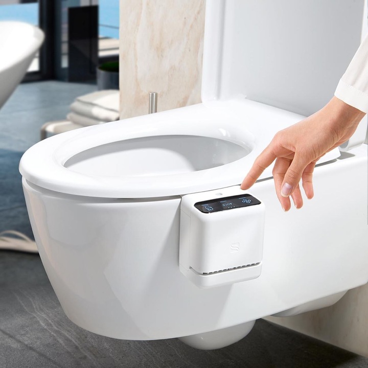 Produktbild Bellaria Air Cube