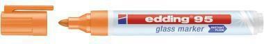 Produktbild Edding Filzstift Glasmarker 95 (1x)