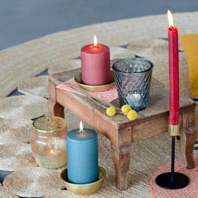 Image du produit Balthasar Chandelier Vogue (80 x 150 x 80 mm)