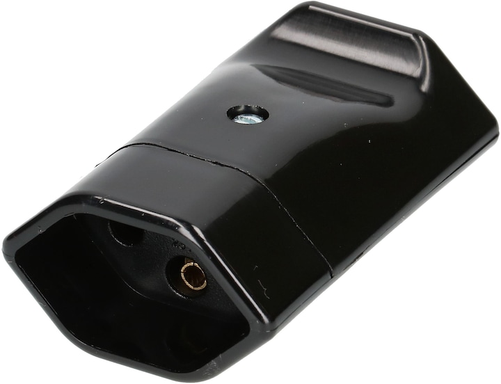 Max Hauri Coupleur T13 noir (Type 13)