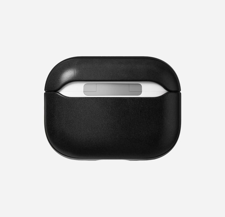 Actual product image Nomad Modern Leather Case (Headphone sleeve)