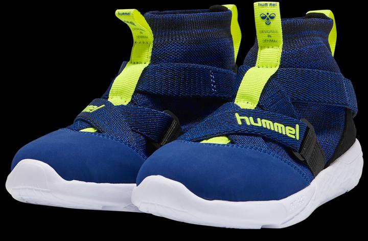 Produktbild hummel Terrafly Knit Jr (26)