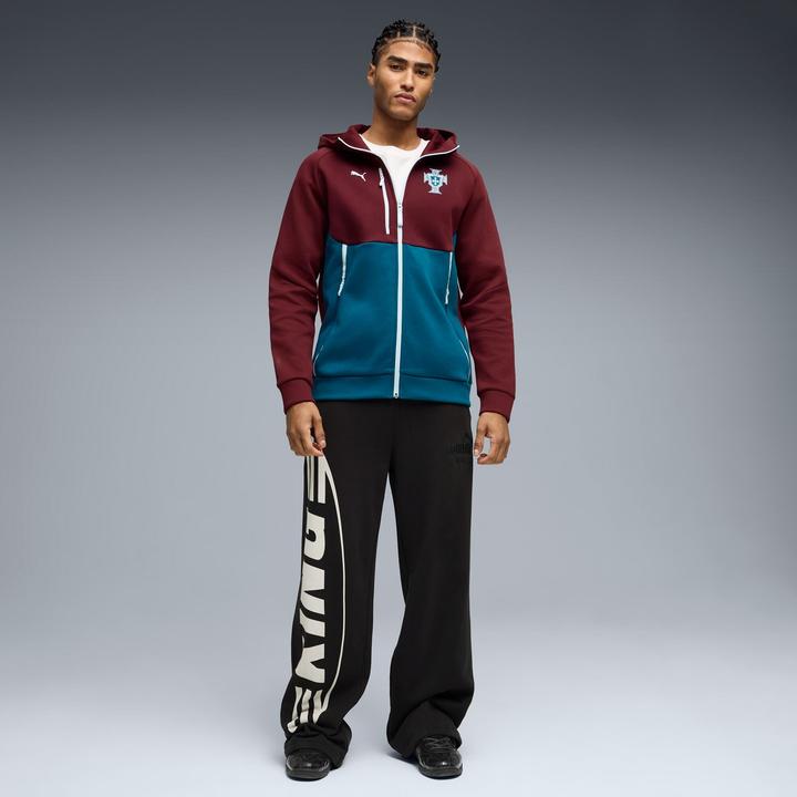 Produktbild Puma FPF PUMATECH FZ Hoodie (S)