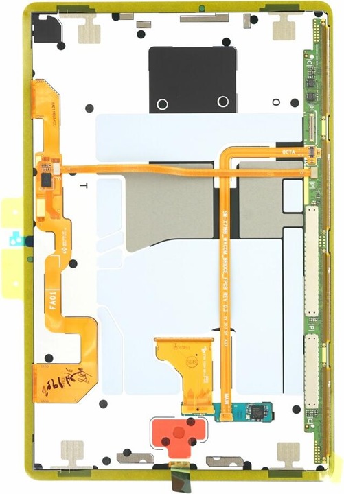 Produktbild Samsung Display + Touch SM-X710/X716 Galaxy Tab S9 GH82-31769A (Display, Galaxy Tab S9)