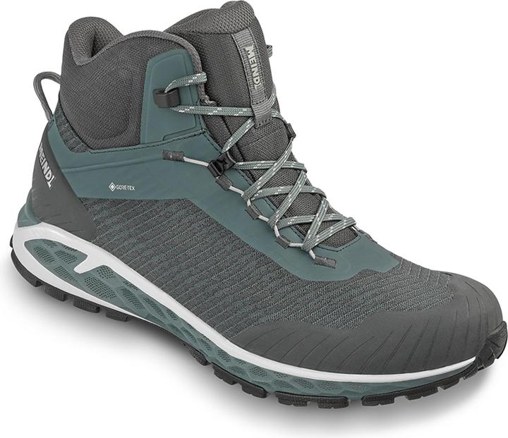 Produktbild Meindl Power Walker 4.2 Mid Herren Multifunktionsschuh (42)