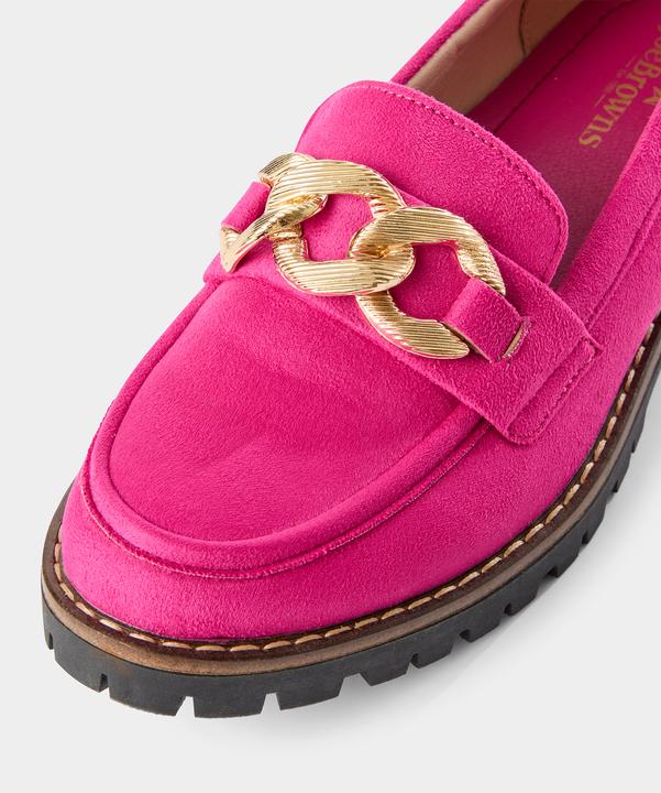 Image du produit Joe Browns Statement Buckle Loafers (37)