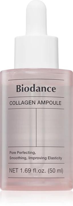 Actual product image Biodance Biodanc Pore Tightening Collagen Ampoule 50ml - Pore Tightening Serum (50 ml)