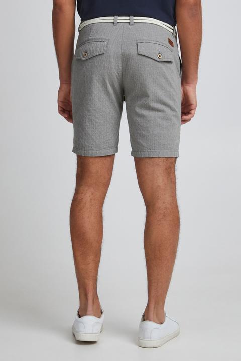 Immagine prodotto Blend Serge Pantaloncini Chino Shorts Panno Corti Da Uomo con cintura In Cotone 100% Regular- Fit (XL)