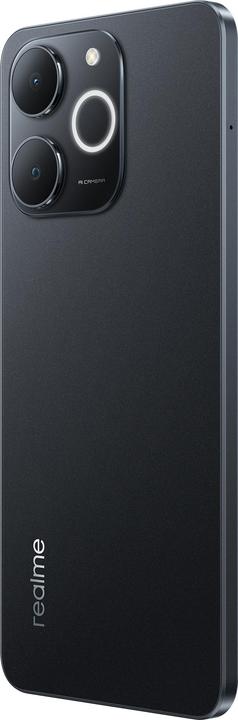 Produktbild realme Note 70T (64 GB, Obsidian Black, 6.74", Dual SIM, 4G)