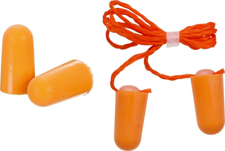 Image du produit 3M Bouchons d'oreille à usage unique (1x)