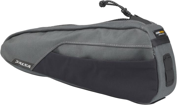 Produktbild Salsa EXP-R Trillium Oberrohrtasche, L, black (Rahmentasche)