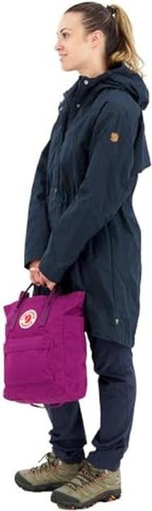 Actual product image Fjällräven Karla Hydratic Jacket (S)