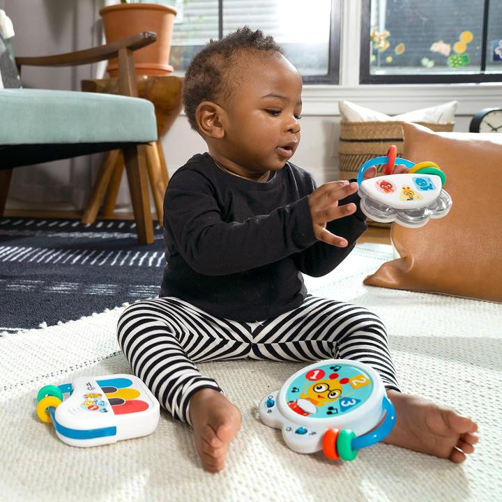 Actual product image Baby Einstein Musical toy set "Little Symphony"