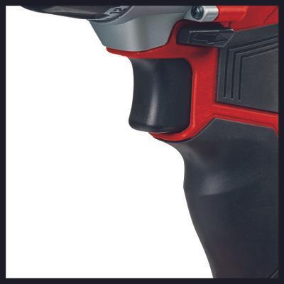 Image du produit Einhell TE-CD 18/2 Li +39 Power X-Change