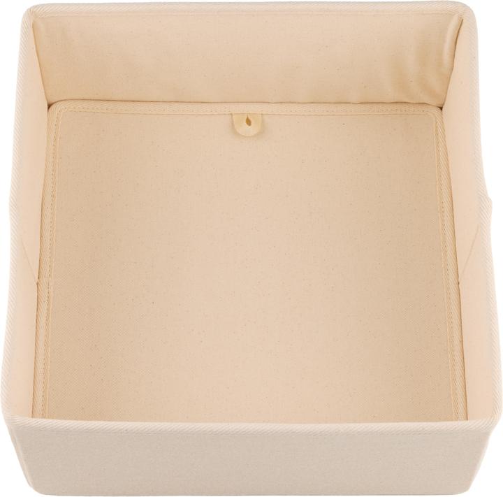 Actual product image Galaxus Organizer (28 cm, 10.20 l, 3x)