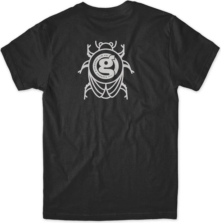 Immagine prodotto Girl Maglietta Goth Beetle (S)