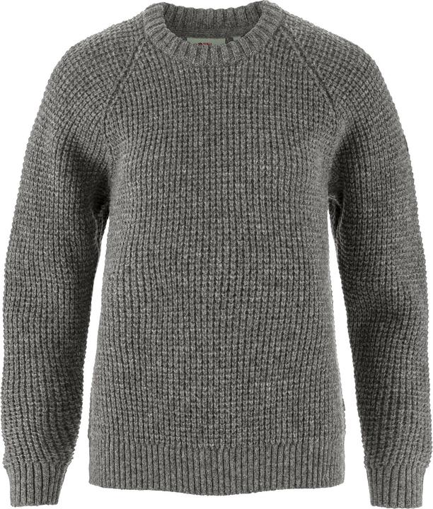 Produktbild Fjällräven Women's Övik Waffle Knit (M)