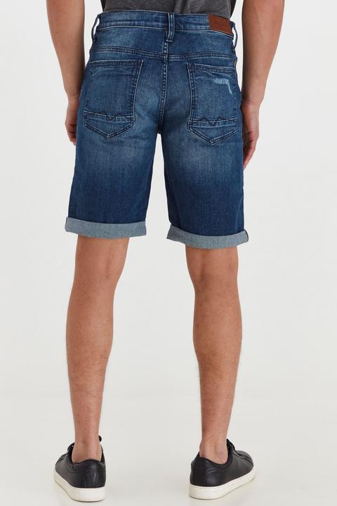 Actual product image Blend Deniz Men's Denim Shorts (3XL)