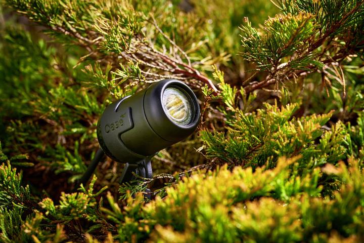 Image du produit Oase 87022 Éclairage de bassin EEK : G (A - G) LED Noir