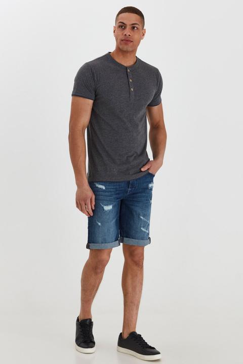 Actual product image Blend Deniz Men's Denim Shorts (3XL)
