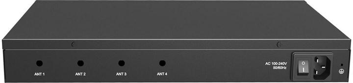 Actual product image Yeastar S50 IP PBX V4