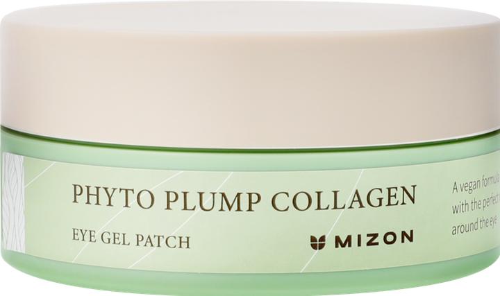 Image du produit Mizon Phyto plump collagen eye gel patch (Gel pour le soin des yeux, 30 ml)