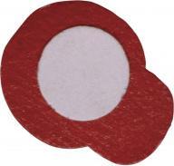 Immagine prodotto Rayher Parti di legno: coccinelle, 1, 5 cm, miste, 2