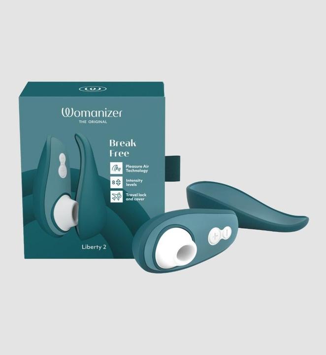 Image du produit Womanizer Liberty 2
