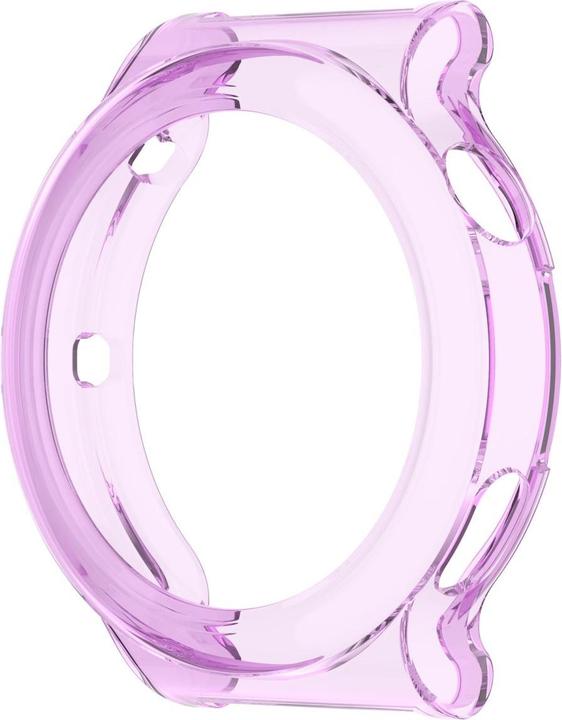 Actual product image König Design Protective Case Cover for Huawei Watch GT 3 Pro 43mm Case Cover Bumper Etui Bag