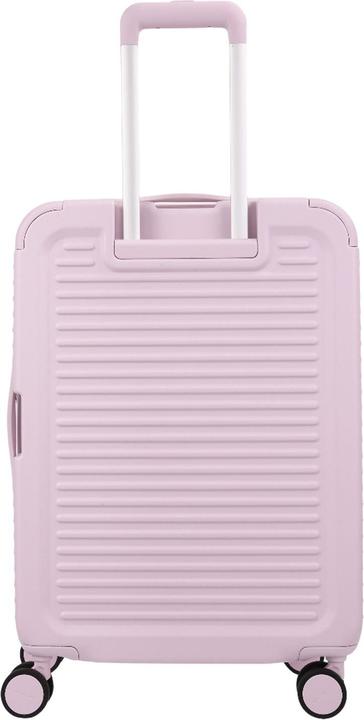 Image du produit Hedgren Raku Yuno 26" / 65,5 cm Expandable Spinner (80 l)