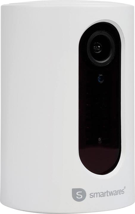 Smartwares Privacy camera (1920 x 1080 Pixels)
