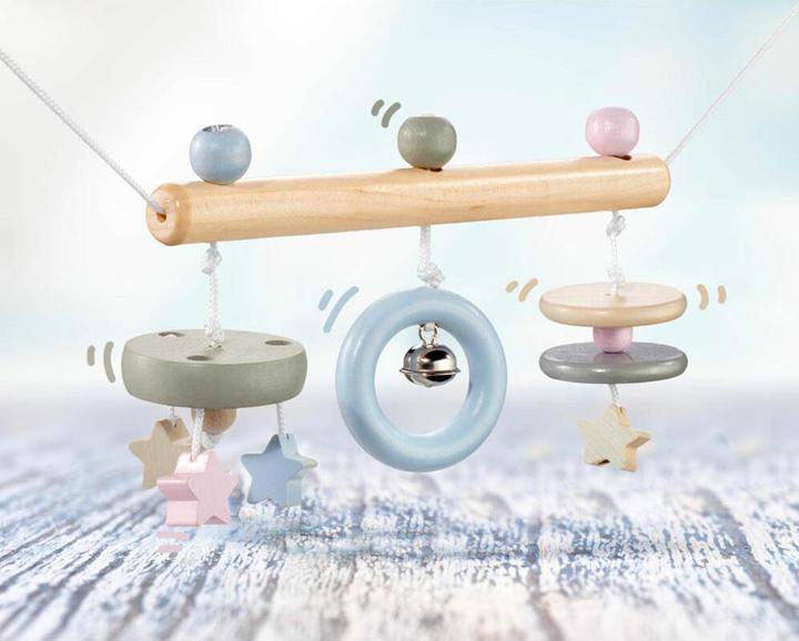 Image du produit Selecta Spielzeug Chaîne de landau Étoile