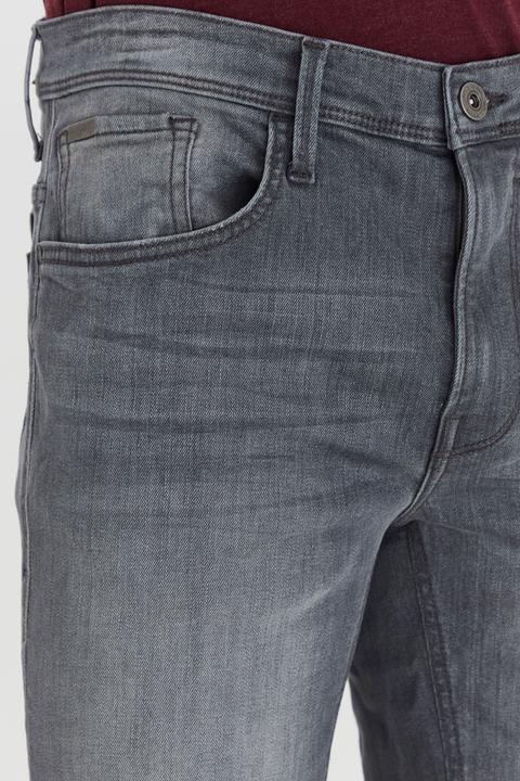 Immagine prodotto Blend Denon Pantaloncini Di Jeans Shorts Bermuda Da Uomo elasticizzato Regular- Fit (M)