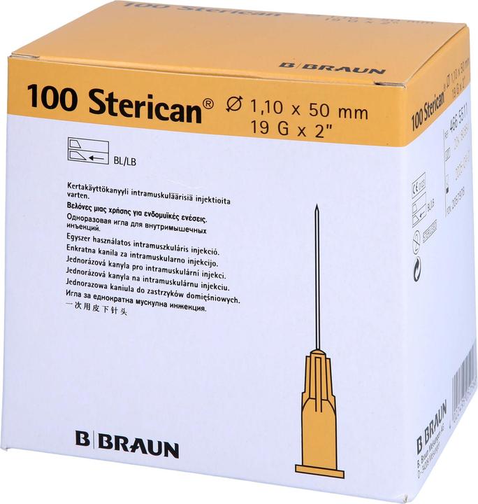 Produktbild CareLiv Wattestäbchen mit grossem Wattekopf 15cm lang, 50 St. Stäbchen