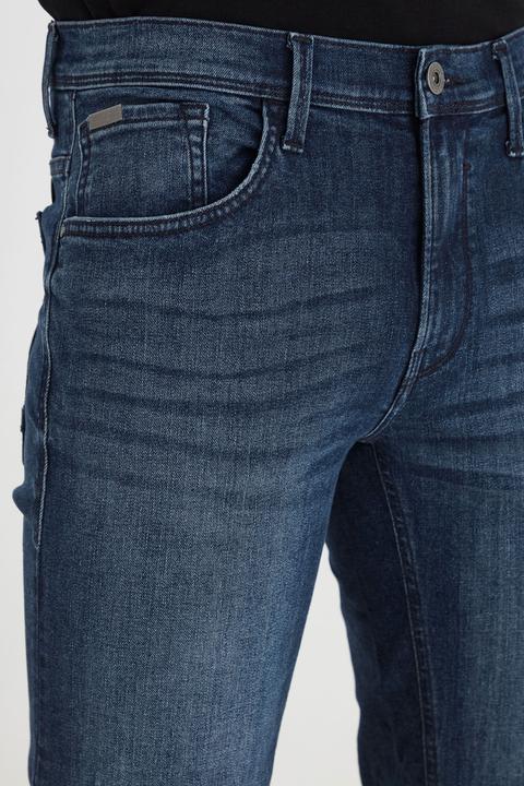 Immagine prodotto Blend Denon Pantaloncini Di Jeans Shorts Bermuda Da Uomo elasticizzato Regular- Fit (M)
