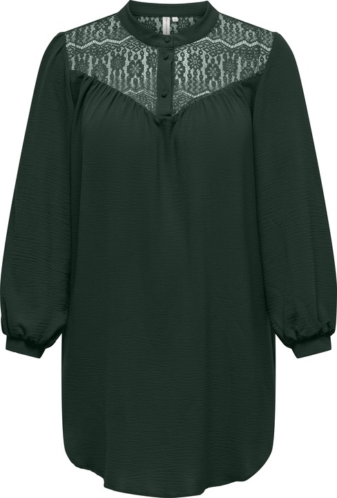 Produktbild Only Normal geschnitten Hemdkragen Top Top (48)