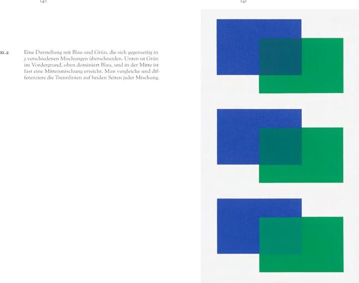 Produktbild Josef Albers. Interaction of Color (Deutsch, Josef Albers, Heinz Liesbrock, 2023)