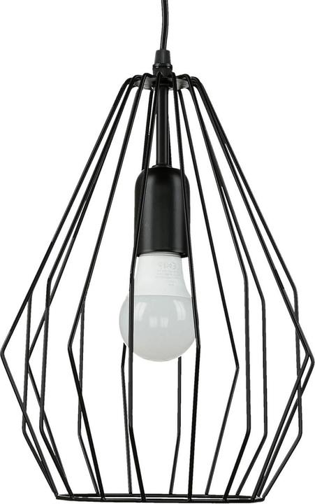 Actual product image Licht-Erlebnisse Ohla (E27)