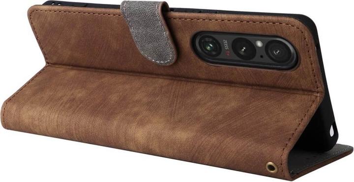 Produktbild Cover-Discount Sony Xperia 1 VI - Hülle mit RFID Blocker (Sony Xperia 1 VI)