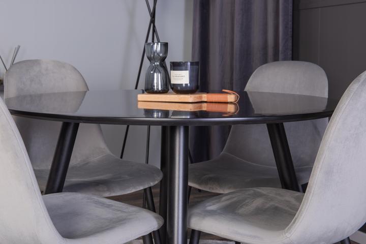 Actual product image Venture Home Polar, Plaza (MDF)