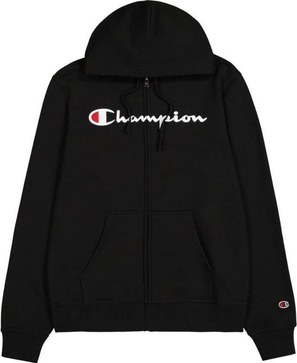 Produktbild Champion Hoodie mit durchgehendem Reissverschluss (XXL)