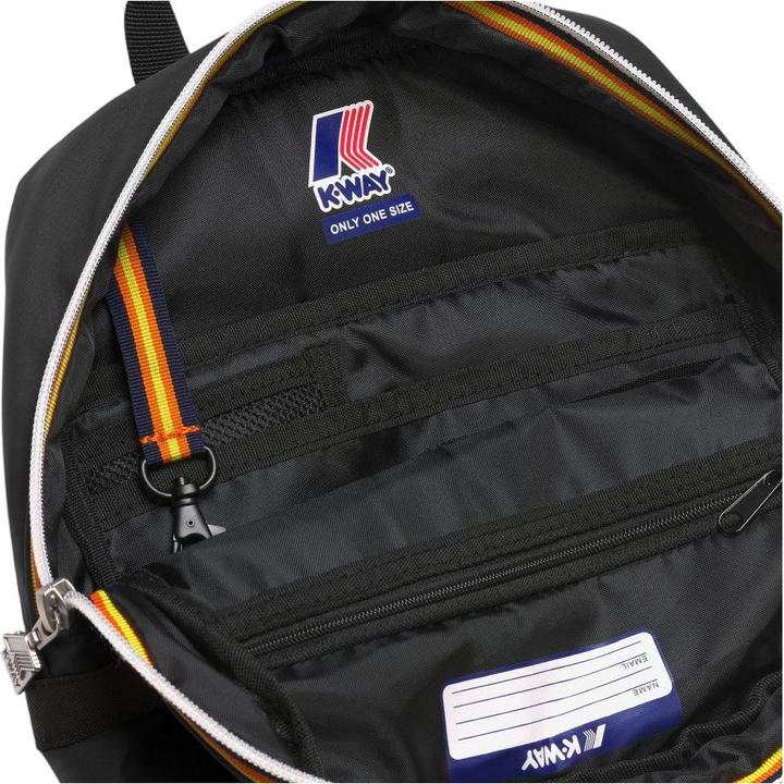Produktbild K-Way Small Laon - City Backpack,Pure