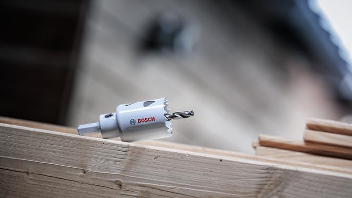 Image du produit Bosch Professional Zubehör Multi Material Arbored Lochsäge, 35 mm (35 mm)