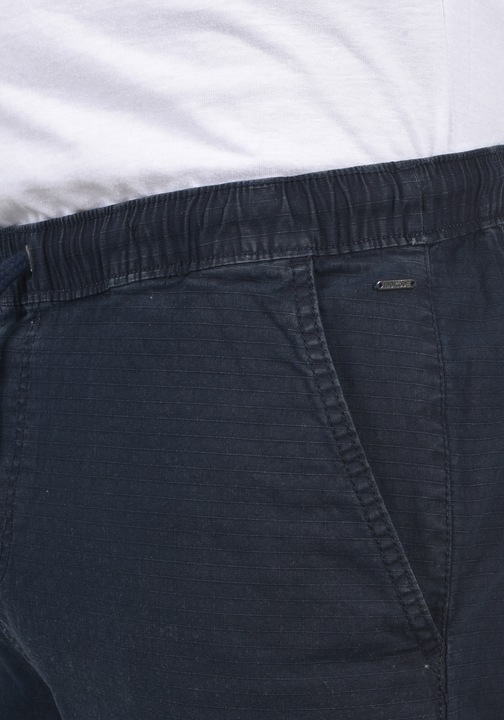 Image du produit Indicode Frances - Shorts cargo - Homme (L)