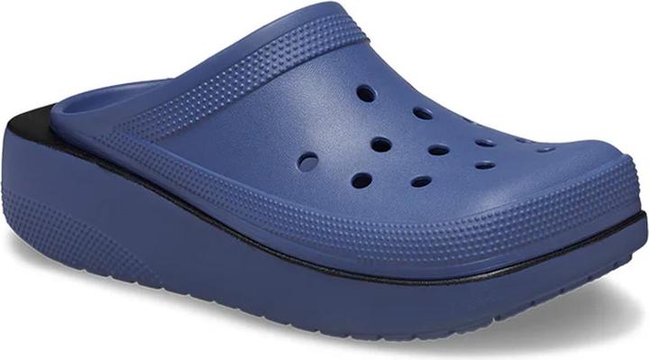 Actual product image Crocs Blunt Toe Painted Edges Clog (40)