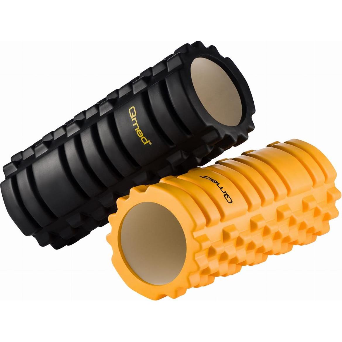 Thumbnail - MDH, Massagegerät, Therapy Roller - Wałek rehabilitacyjny czarny